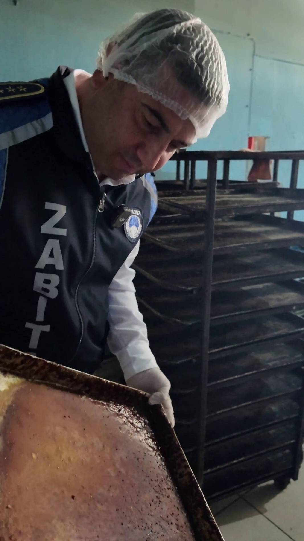 Burası Hindistan değil maalesef Türkiye! 2